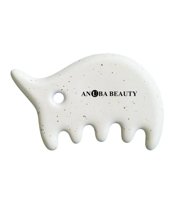 Sculpting Gua Sha – Matte