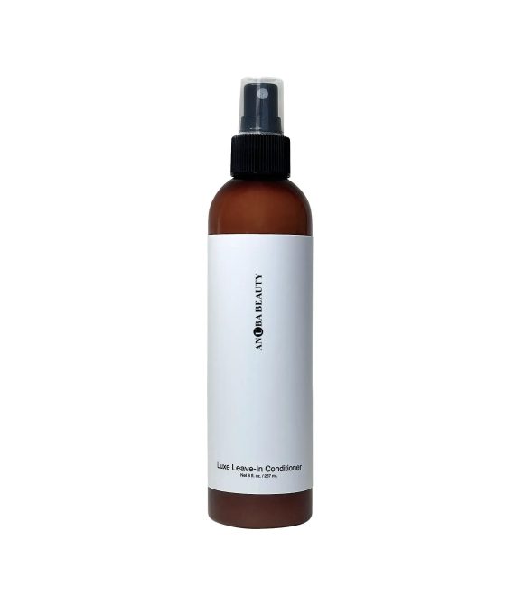 Luxe Leave-In Conditioner