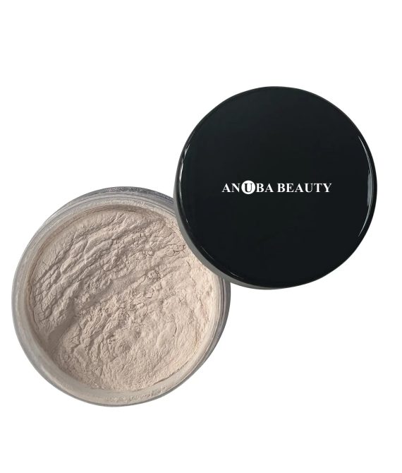 Finishing Powder