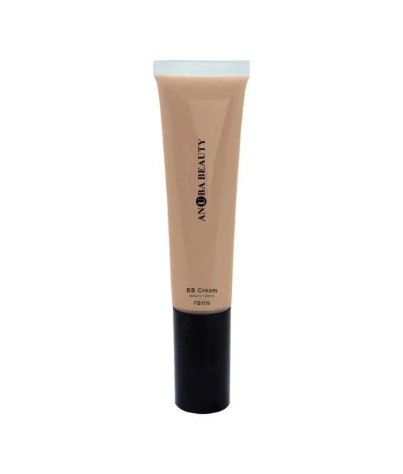 BB Cream – Tan