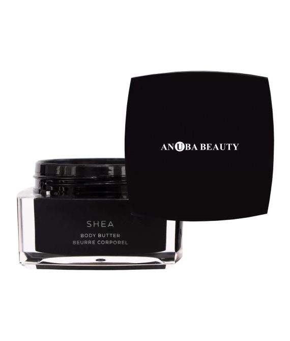 Shea Body Butter