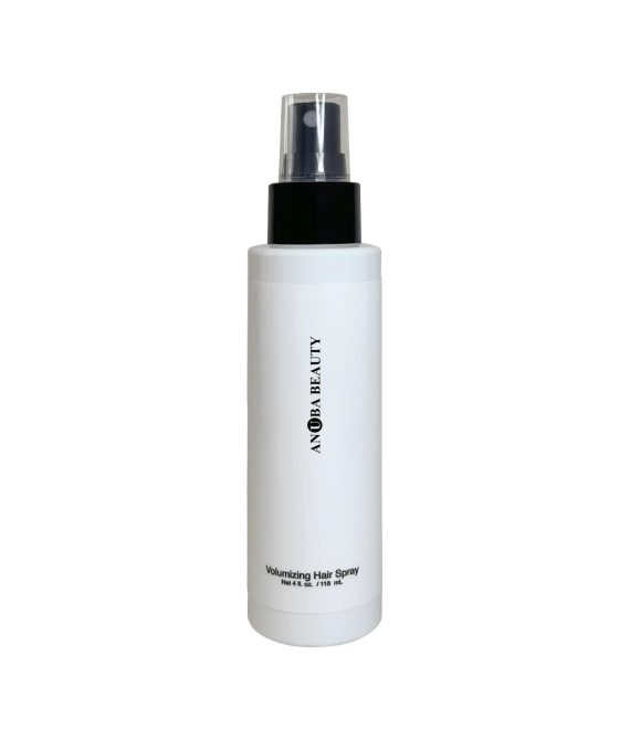 Volumizing Hair Spray