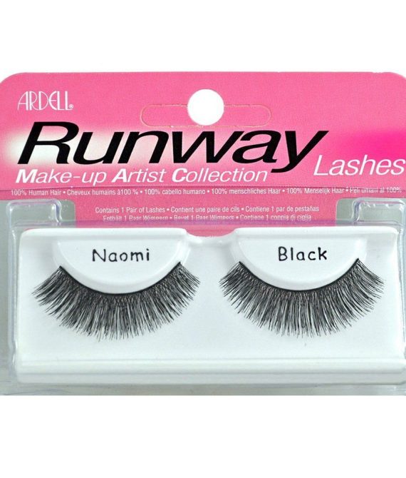 ARDELL Runway Lashes Make-up Artist Collection