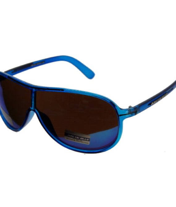 ARCTIC BLUE Sunglasses Aviator AB05