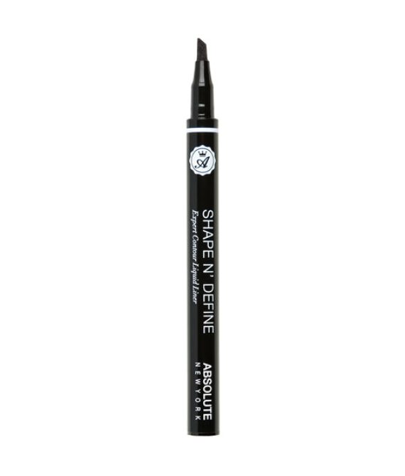 ABSOLUTE Eye Expert Liners – Shape n’ Define