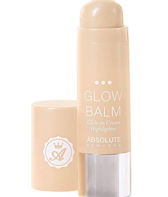 ABSOLUTE Glow Balm Glide On Cream Highlighter – Starlight