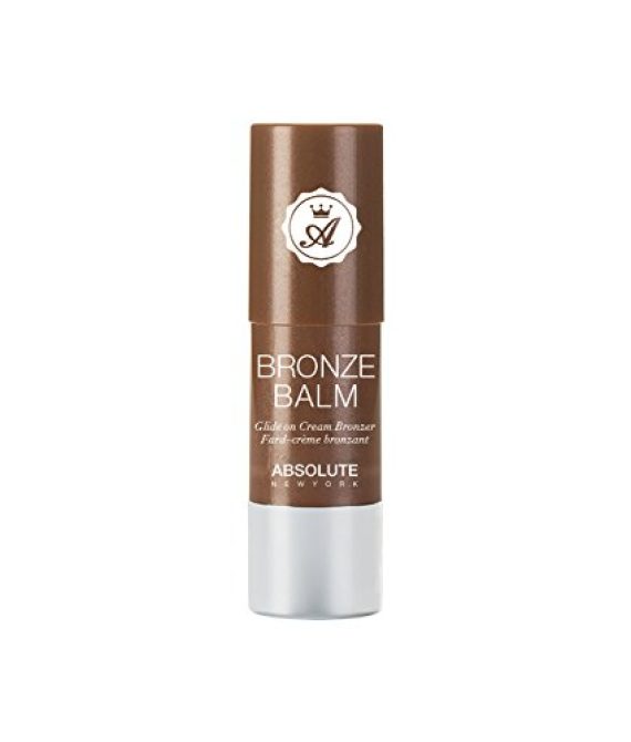 ABSOLUTE Bronze Balm Glide On Cream Bronzer