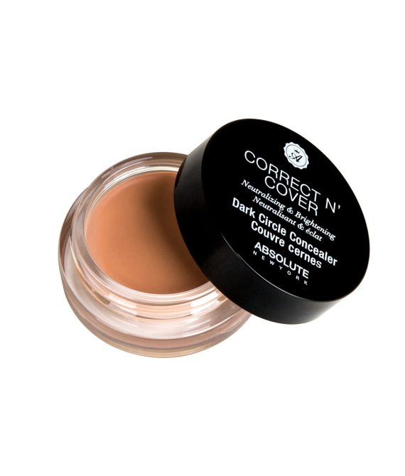 ABSOLUTE Correct N Cover Dark Circle Concealer