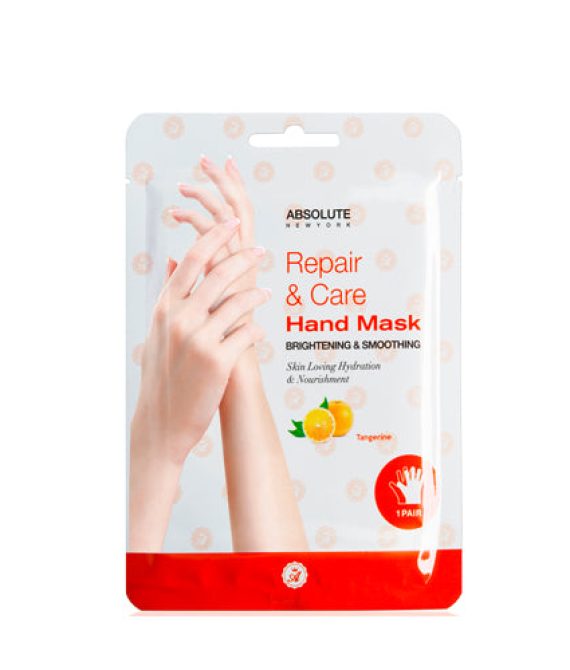 Absolute Repair & Care Hand Mask