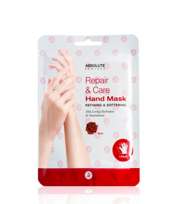 Absolute Repair & Care Hand Mask