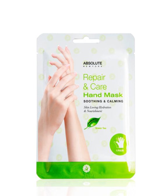 Absolute Repair & Care Hand Mask