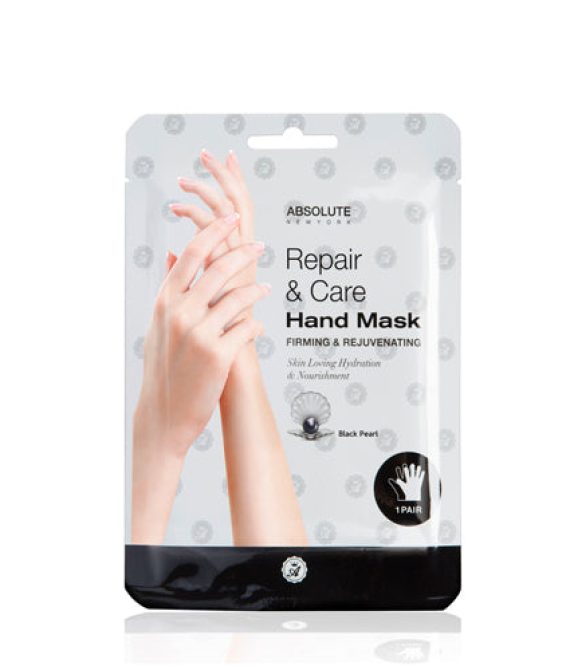 Absolute Repair & Care Hand Mask