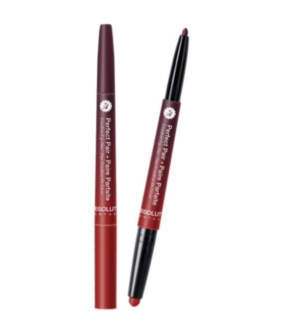 ABSOLUTE Perfect Pair Lip Duo