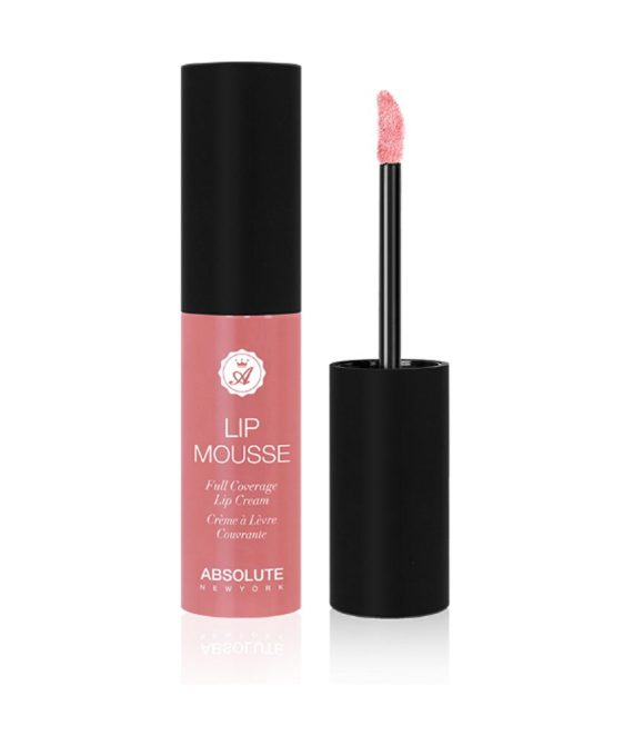 ABSOLUTE Lip Mousse