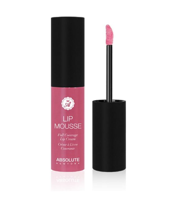 ABSOLUTE Lip Mousse