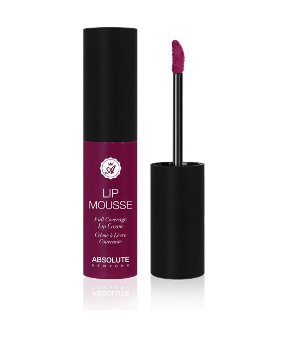 ABSOLUTE Lip Mousse