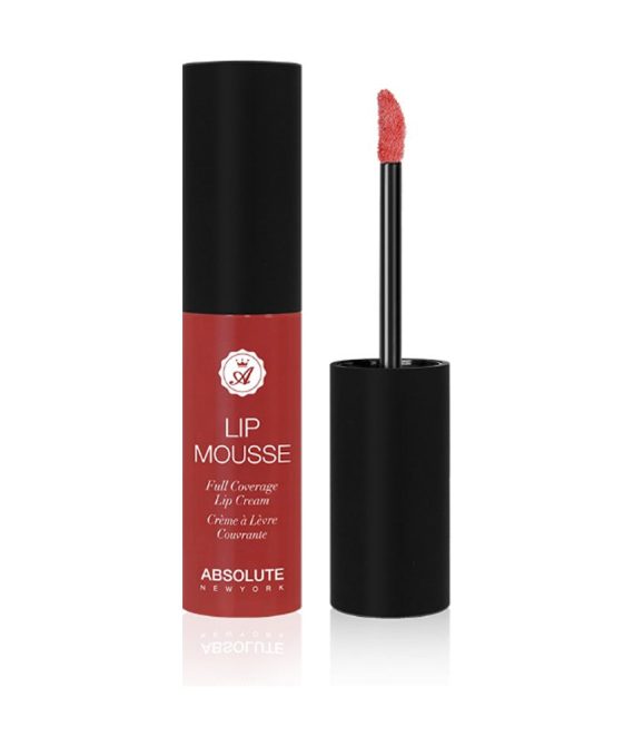 ABSOLUTE Lip Mousse