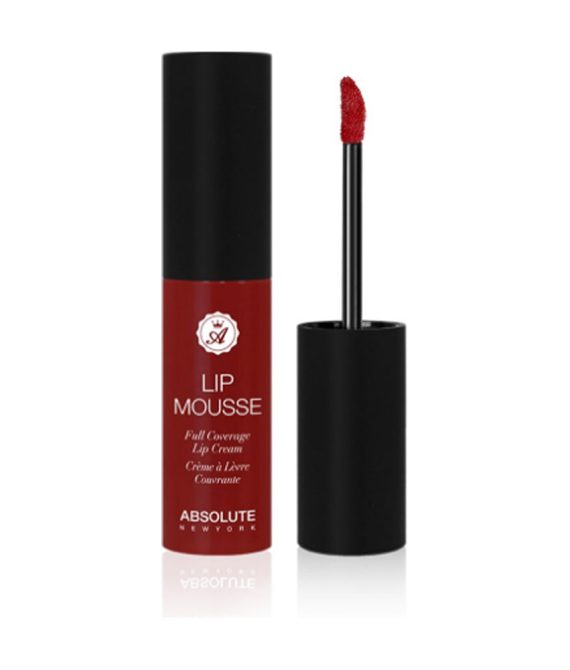 ABSOLUTE Lip Mousse