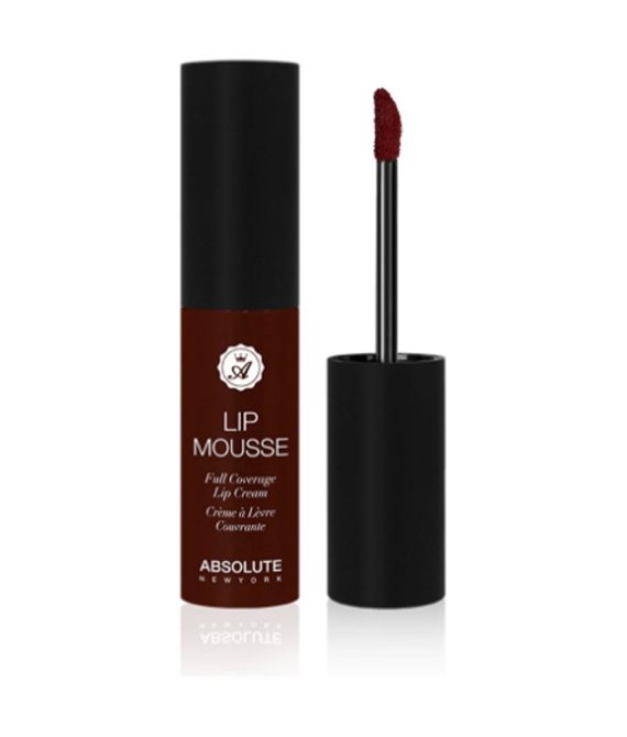 ABSOLUTE Lip Mousse