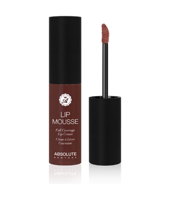 ABSOLUTE Lip Mousse