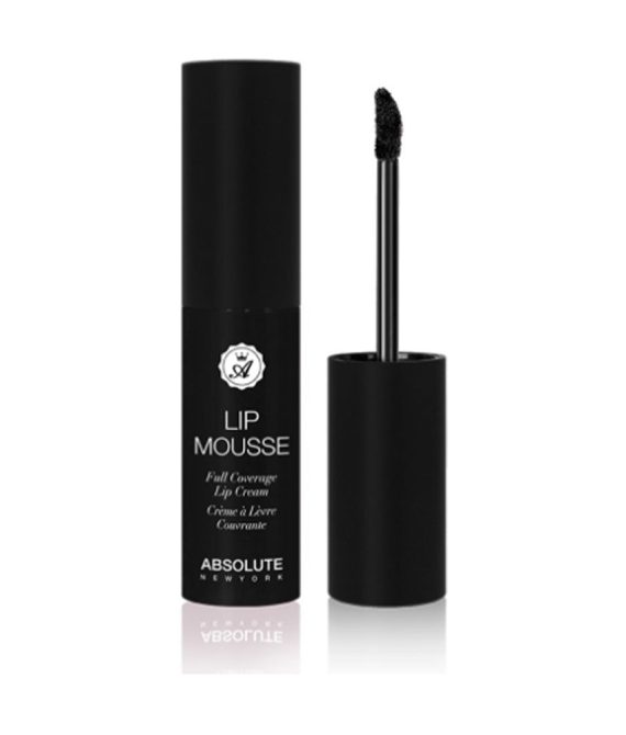 ABSOLUTE Lip Mousse