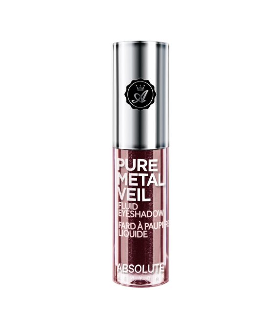 ABSOLUTE Pure Metal Veil Fluid Eyeshadow