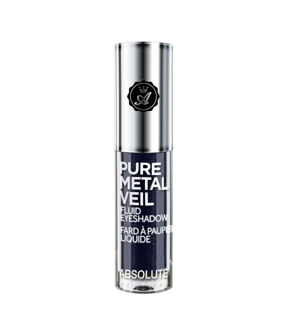 ABSOLUTE Pure Metal Veil Fluid Eyeshadow