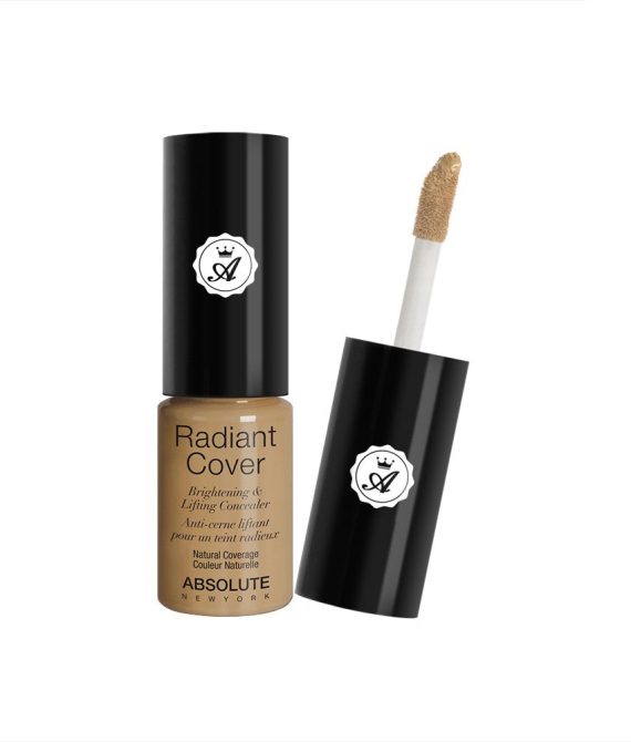 ABSOLUTE Radiant Cover Brightening and Lifting Concealer