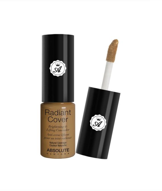 ABSOLUTE Radiant Cover Brightening and Lifting Concealer