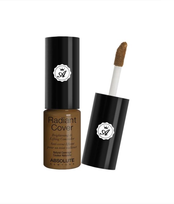 ABSOLUTE Radiant Cover Brightening and Lifting Concealer