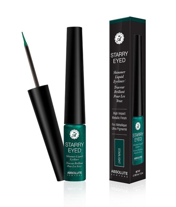 ABSOLUTE Starry Eyed Shimmer Liquid Eyeliner