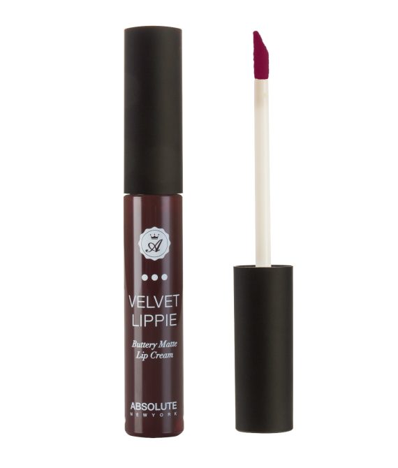 ABSOLUTE Velvet Lippie