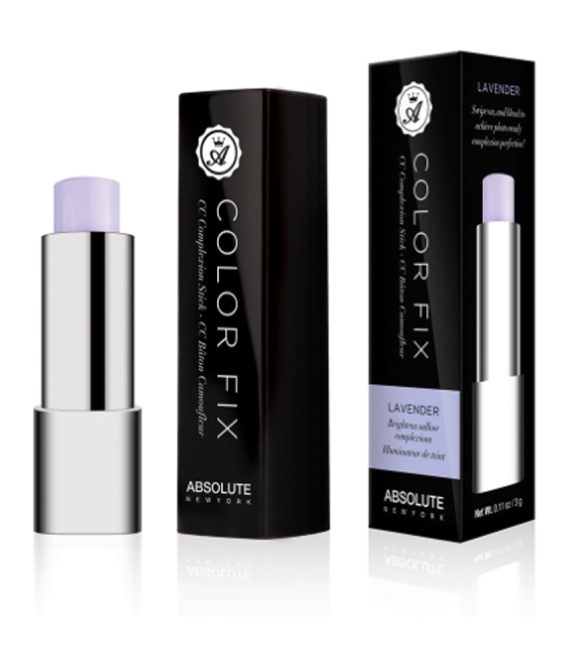 ABSOLUTE Color Fix Complexion Stick