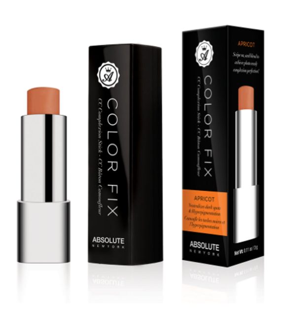 ABSOLUTE Color Fix Complexion Stick