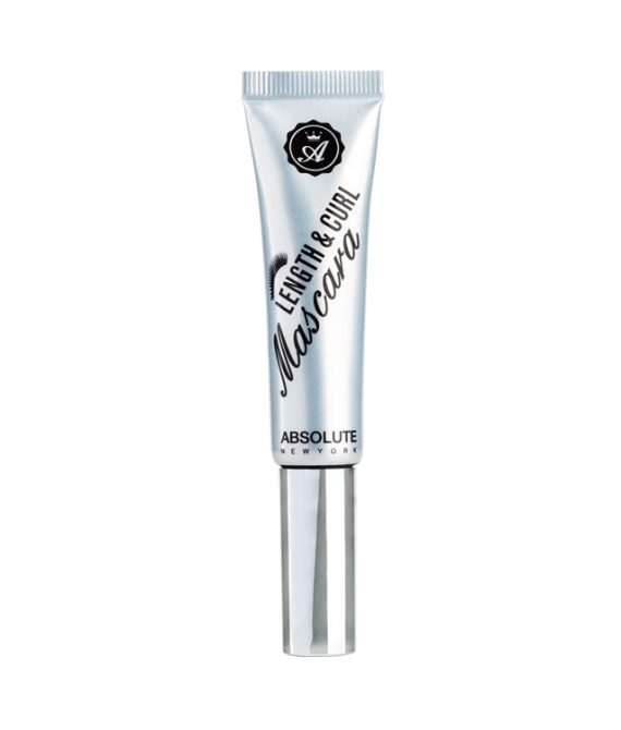 ABSOLUTE Tube Mascara – Length & Curl