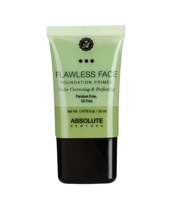 ABSOLUTE Flawless Foundation Primer