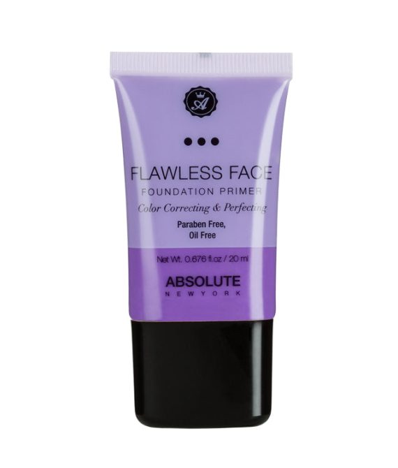 ABSOLUTE Flawless Foundation Primer