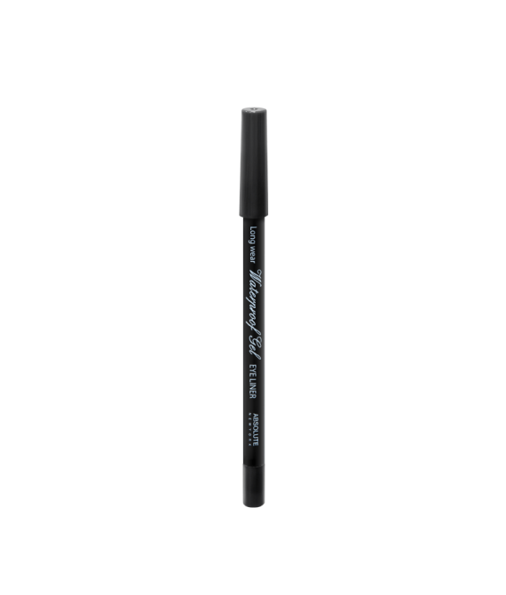 ABSOLUTE Waterproof Gel Eye & Lip Liner