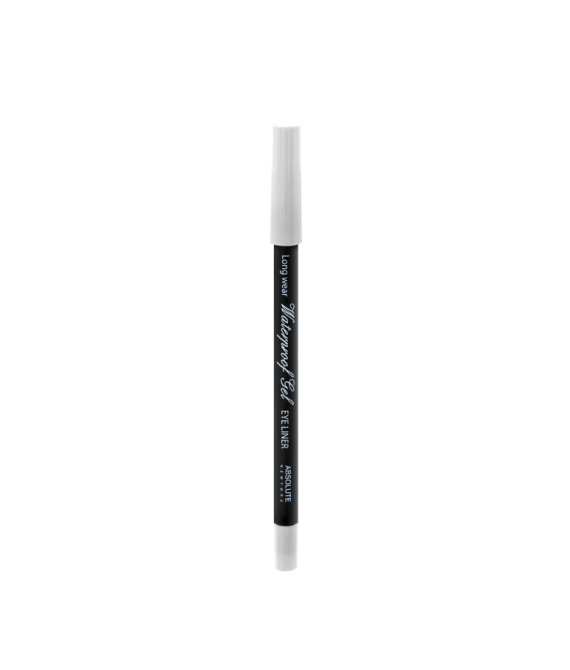 ABSOLUTE Waterproof Gel Eye & Lip Liner