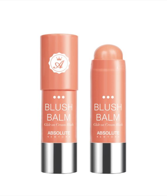 ABSOLUTE Blush Balm