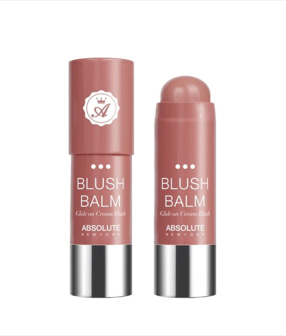 ABSOLUTE Blush Balm