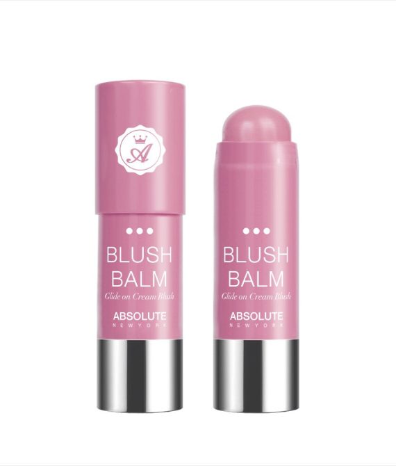 ABSOLUTE Blush Balm