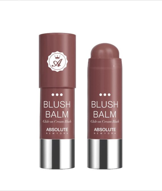 ABSOLUTE Blush Balm