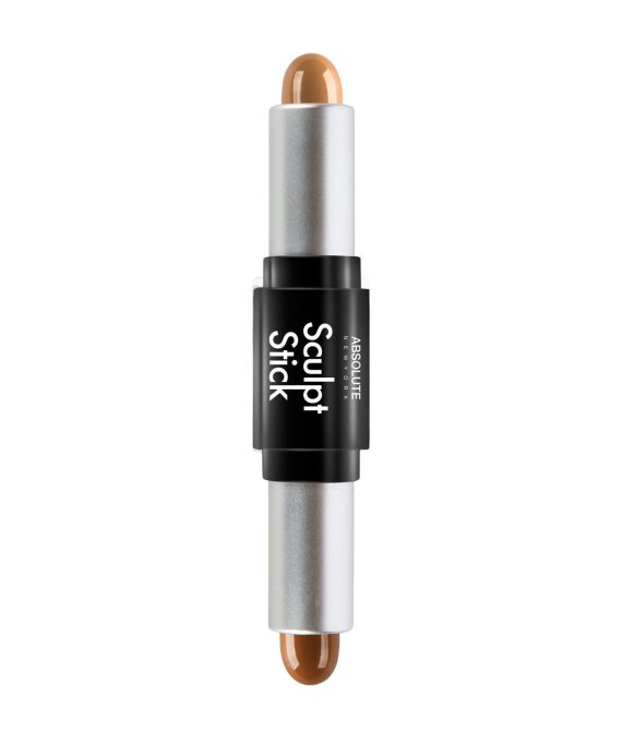 ABSOLUTE Sculpt Stick Highlight And Contour