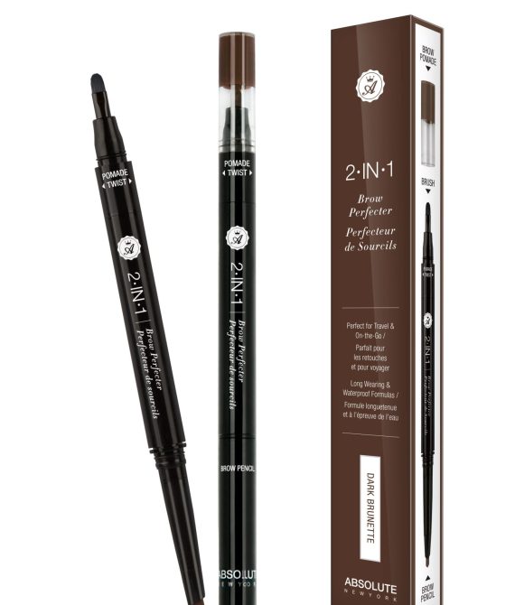 ABSOLUTE 2 In 1 Brow Perfecter