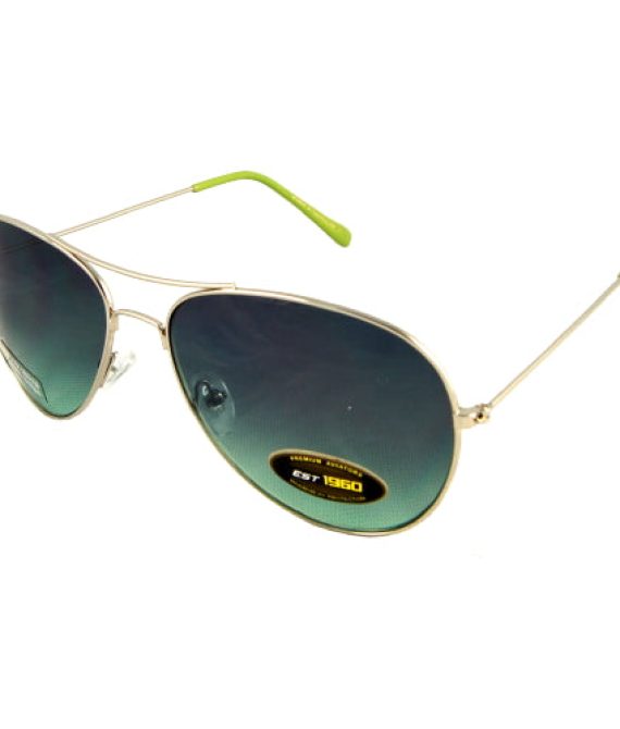 AIR FORCE Sunglasses Aviator AF8AV01CLR