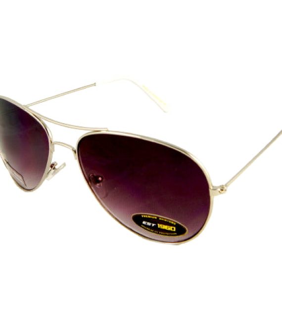 AIR FORCE Sunglasses Aviator AF8AV01CLR