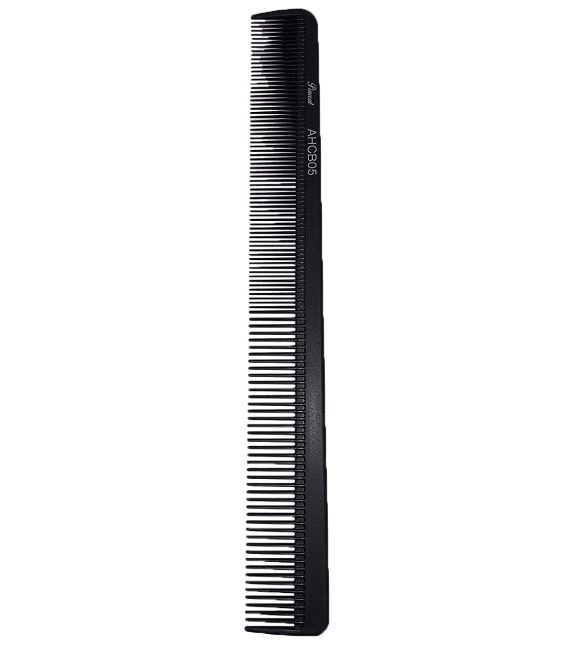 ABSOLUTE Pinccat Professional Carbon Comb