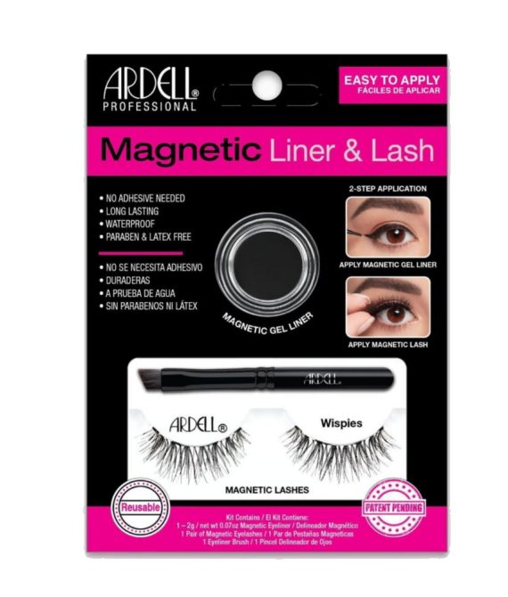 ARDELL Magnetic Liner & Lash