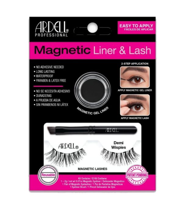 ARDELL Magnetic Liner & Lash